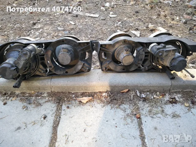 Фарове бмв е 34на хела, снимка 4 - Части - 55962616