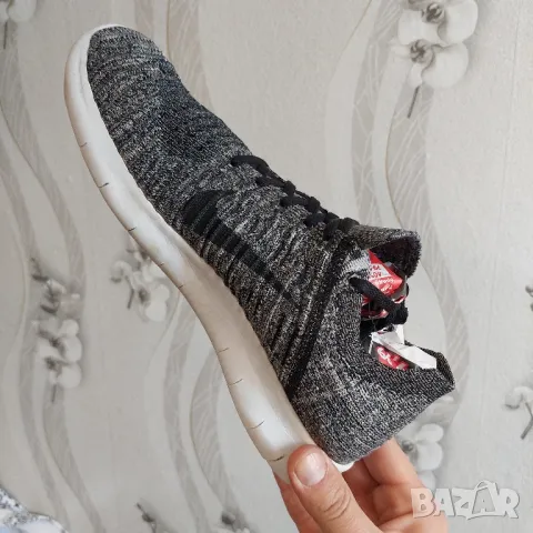 маратонки  NIKE FREE RN FLYKNIT  номер  43, снимка 13 - Маратонки - 49214866