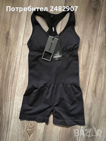 Дамски гащеризон за спорт, снимка 3 - Спортни екипи - 53475798