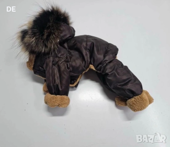 Кучешко яке