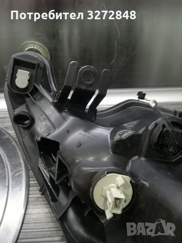 Фар Пежо 108 /81150-0H150/, снимка 8 - Аксесоари и консумативи - 35941055