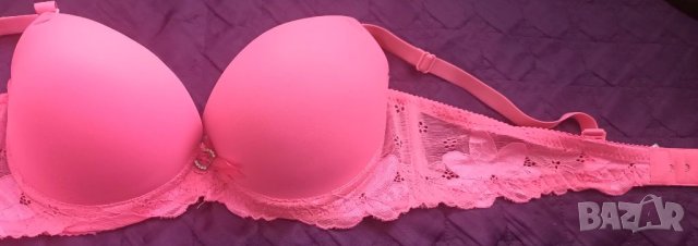 Сутиен малък номер, снимка 1