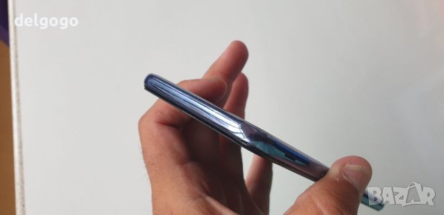 Samsung J6 plus отлично запазен, снимка 8 - Samsung - 41246522