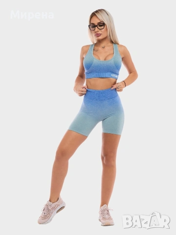 Чисто НОВ клин SMFIT размер М