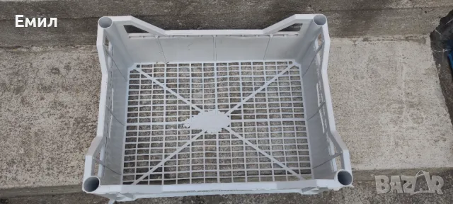 Пластмасови Касетки, снимка 4 - Други - 50165632