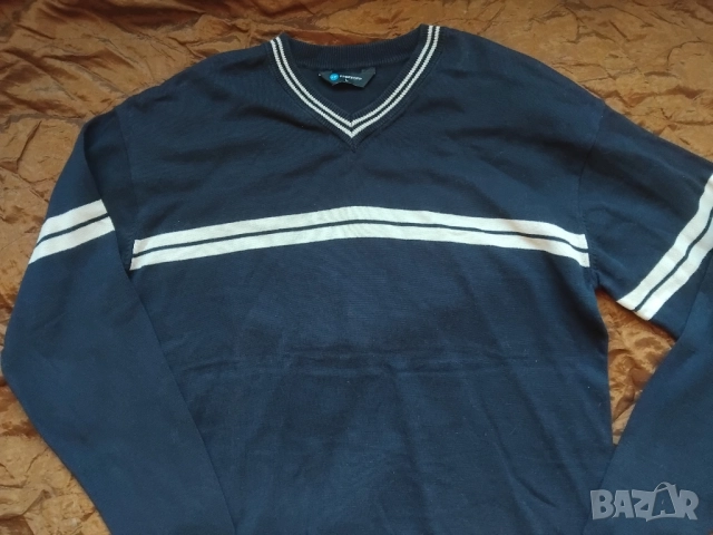 Free Port оригинален мъжки пуловер