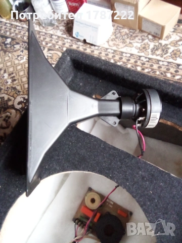 Кутия за тонколона., снимка 6 - Тонколони - 53055485