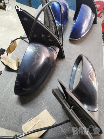 Странични огледала за VW, TOYOTA, BMW, Peugeot, Chevrolet, Ford, , снимка 9 - Части - 34332101