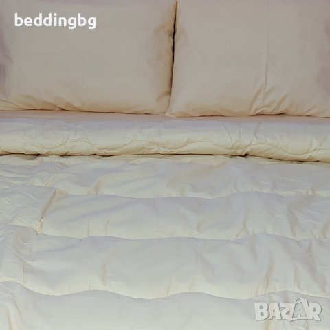 Спално Бельо памук Спалня , снимка 5 - Спално бельо - 38872373