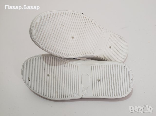 Comet Детски Мантофи Кецове Детска Градина 26-27 16.5см, снимка 4 - Детски пантофи - 42650876