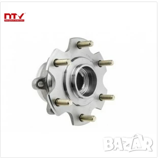 Задна лагер главина KLT-MS-041 Mitsubishi Pajero, снимка 2 - Части - 50955456