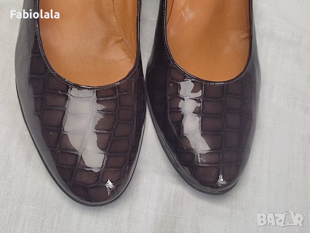 Voltan pumps EU 41, снимка 5 - Дамски обувки на ток - 41826950