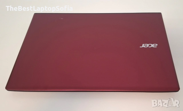 Лаптоп Acer | Intel I5 7200U | 8GB DDR4| 256 SSD + 1TB HDD | 940MX, снимка 4 - Лаптопи за работа - 53772150