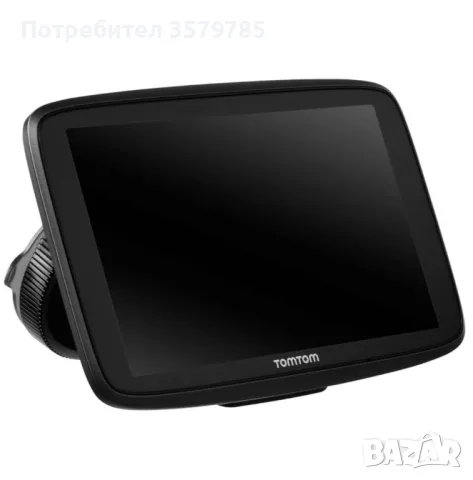GPS НАВИГАЦИЯ ЗА КАМИОН TOMTOM GO PROFESSIONAL 620 WI-FI, BLUETOOTH, LIFETIME
, снимка 5 - Навигация за кола - 49006739