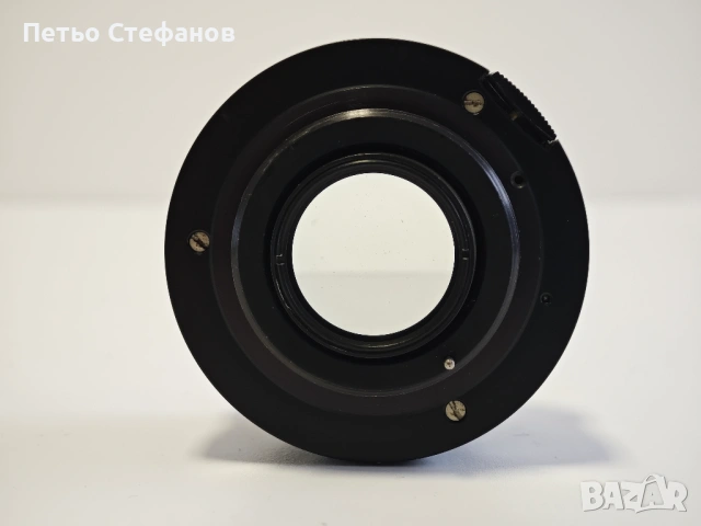 обектив Pentacon auto 1,8/50 мм  M42 , снимка 5 - Обективи и филтри - 53328922