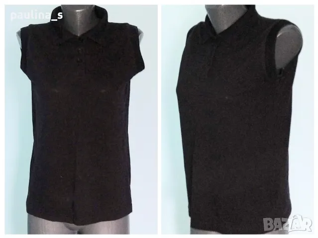 Два броя / Спортна блуза от вафлено трико "Casa Blanka" и "Happy life" / голям размер , снимка 9 - Тениски - 28459038