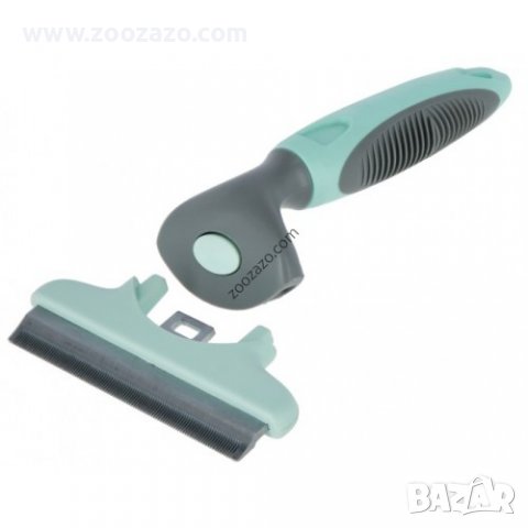 Фурминатор 15х7.5 см. - Модел: 80068, снимка 2 - За кучета - 38927359