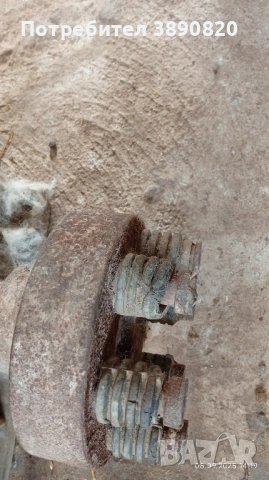 Продавам редуктори , снимка 10 - Други машини и части - 51652085