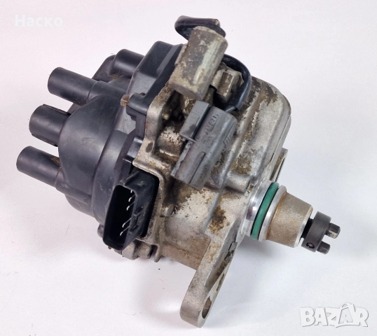 Делко Nissan Micra K11 1.0 1.3 Нисан Микра К11 1.0 1.3 22100-99B01, снимка 2 - Части - 52869114