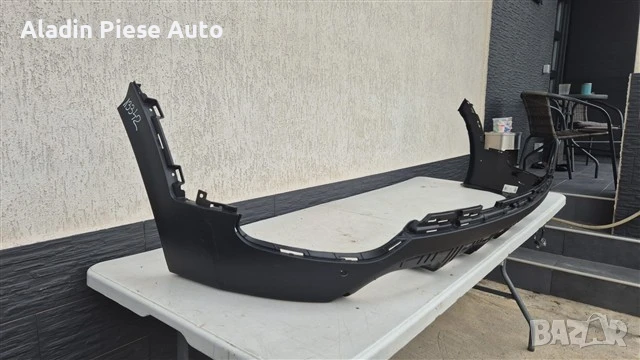 Долен спойлер за задна броня Kia Sportage година 2018 2019 2020 2021 код 86612-F1550, 86612F1550 , снимка 3 - Аксесоари и консумативи - 51015564