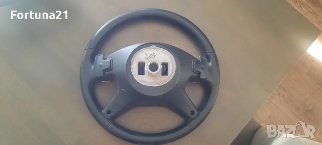 Волан за Mercedes C / E / CLS, снимка 4 - Части - 47831288