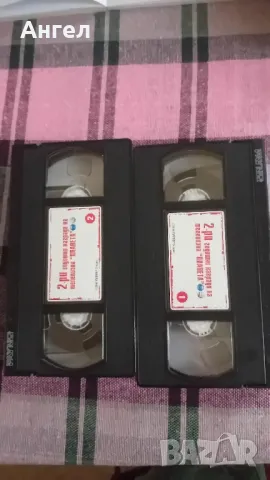 VHS 2ри годишни музикални награди на телевизия Планета, снимка 4 - Други музикални жанрове - 50278678