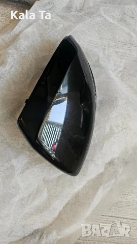 w205 корпус ляво огледало оригинален, снимка 3 - Части - 50646860