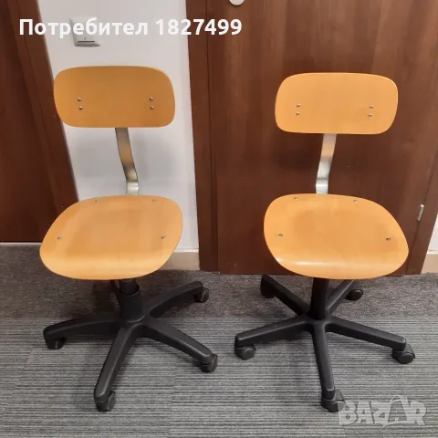 Ергономичен стол, снимка 6 - Столове за офис - 55886217