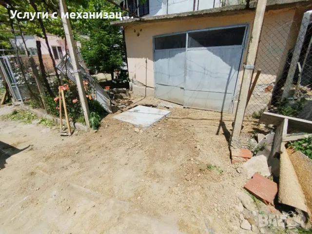 Изграждане на септични ями Кюстендил и региона!, снимка 8 - Други услуги - 49905735