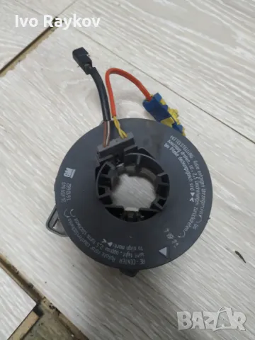 Лентов кабел волан Opel Corsa C 1.2 бензин , 24459849.