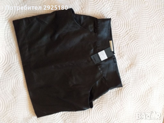  Дамска пола Karen by Simonsen , снимка 4 - Поли - 36142408