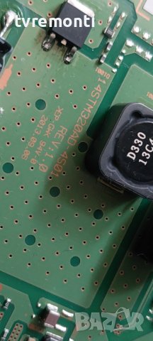 LED DRIVER ,14STM320AD-4S01, REV:1.0, for SONY KDL-32W705 for 32inc DISPLAY T320HVF04.0, снимка 2 - Части и Платки - 41962455