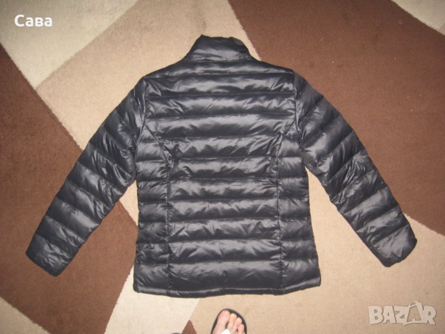 Зимно яке LAURA TORELLI  дамско,Л, снимка 3 - Якета - 42194714