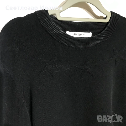 Givenchy, снимка 5 - Пуловери - 52404699