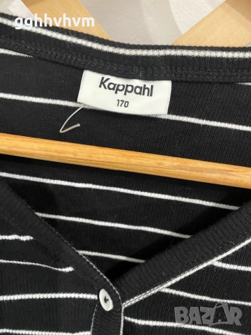 Блуза, снимка 2 - Блузи с дълъг ръкав и пуловери - 52914349