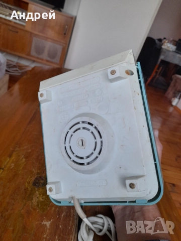 Стара кафемелачка Predom, снимка 6 - Антикварни и старинни предмети - 52147300