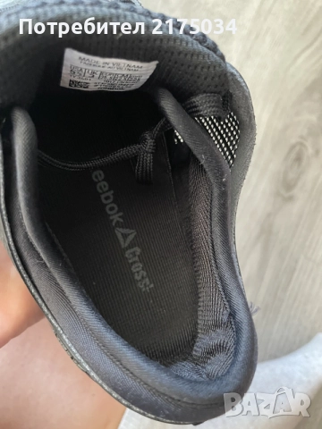 Reebok R Crossfit Nano 7.0 35,5 номер, снимка 9 - Детски маратонки - 56099136