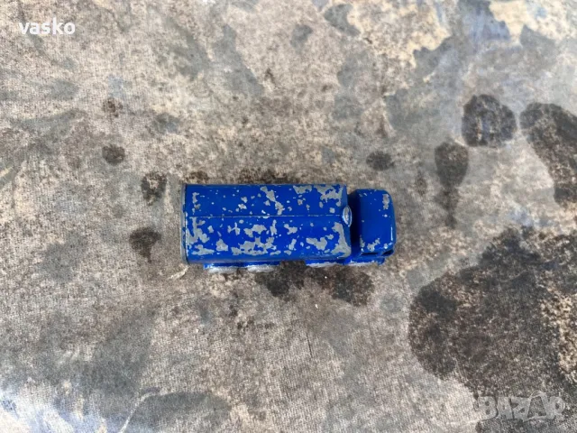 Английски Мачбокс-най-старите, снимка 5 - Колекции - 49697107