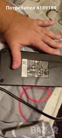 Dell 7730 Бойна машина , снимка 17 - Работни компютри - 56315150