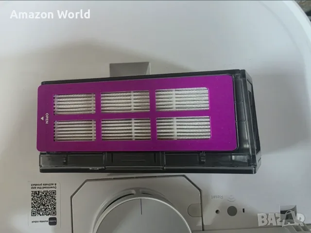 Eureka J15 Pro Ultra – НОВ! МОСТРЕН УРЕД! Премиум робот на топ цена! !, снимка 7 - Прахосмукачки - 55719239