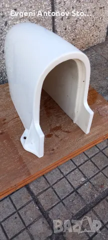 Продавам ботуш за мивка. , снимка 2 - Мивки - 50137951