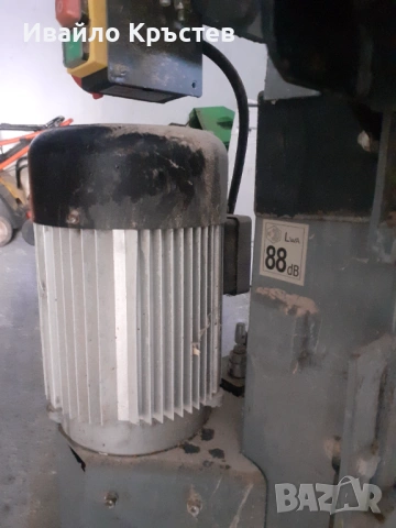 Продавам цепачка за дърва , снимка 3 - Други машини и части - 53641643