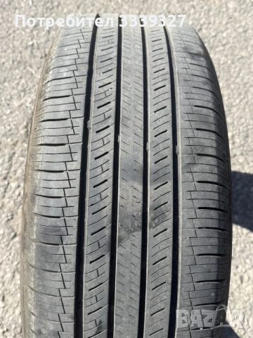 Гуми nexen 235/65/17, снимка 4 - Гуми и джанти - 56408468