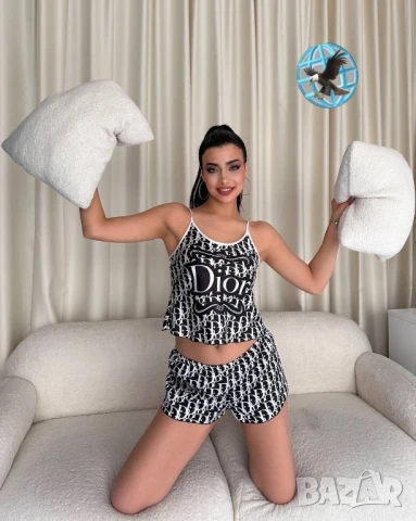 пижами Victoria's secret , снимка 4 - Пижами - 51294142