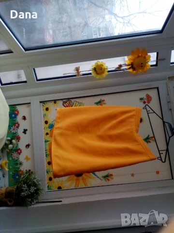 Копринена пола, снимка 3 - Поли - 35942950