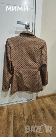 Сако Gucci , снимка 5 - Сака - 51938332