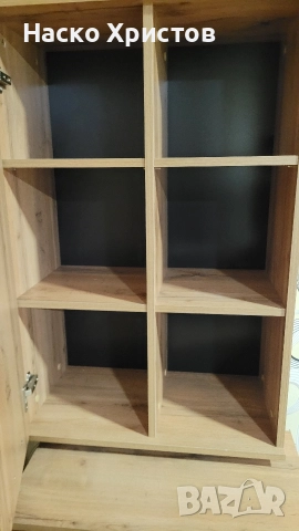 Холна секция Вектор, снимка 7 - Секции и витрини - 52689845