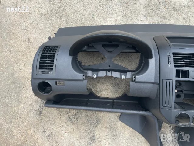 Арматурно табло за Фолксваген Поло 2004-2009 год, снимка 4 - Части - 50289069