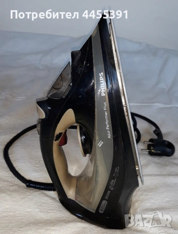 Ютия Phillips, снимка 8 - Ютии - 51580277