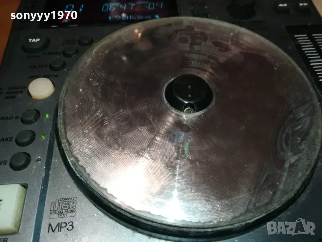 DENON-MADE IN JAPAN-ВНОС ENGLAND 2104252113, снимка 14 - Ресийвъри, усилватели, смесителни пултове - 49979499